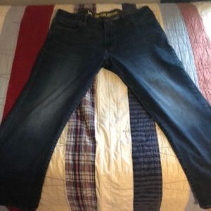 Lee extreme motion 40x30 jeans